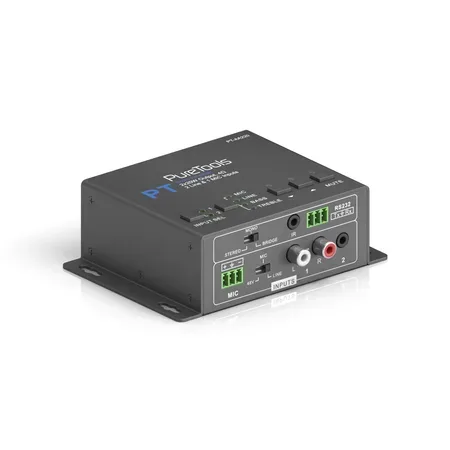 PureTools PT-AA220 audio forstærker
