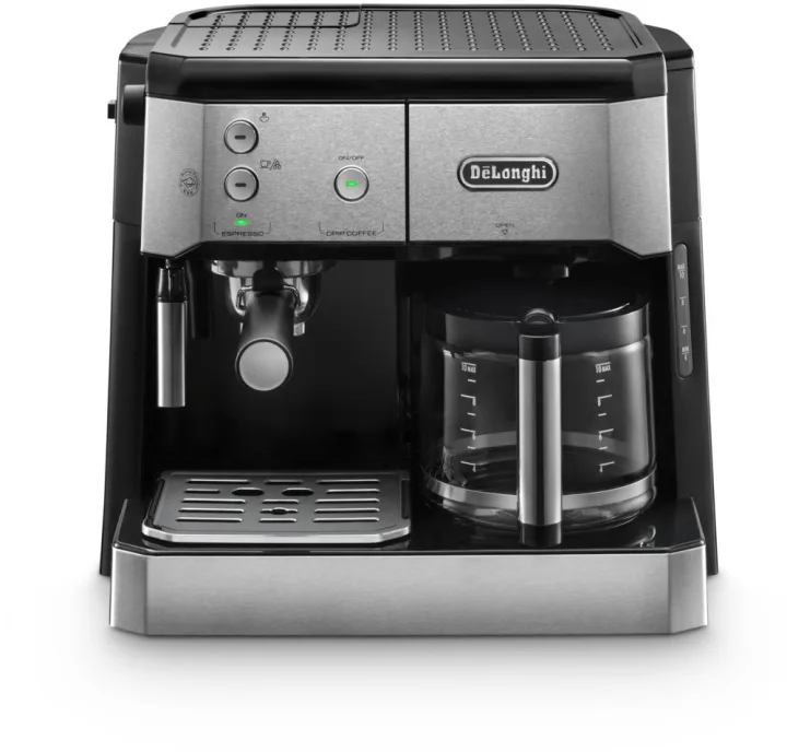 DeLonghi BCO421.S