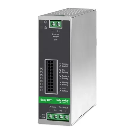 APC BVS480XDPDR