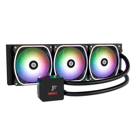 Enermax Aquafusion II 360mm