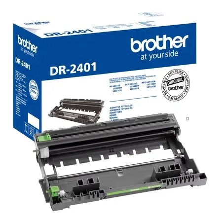 Brother DR2401 - original