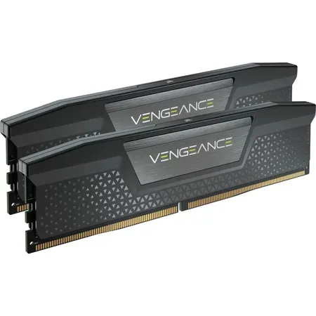 CORSAIR Vengeance 48GB:2x24GB DDR5 RAM 6400MHz