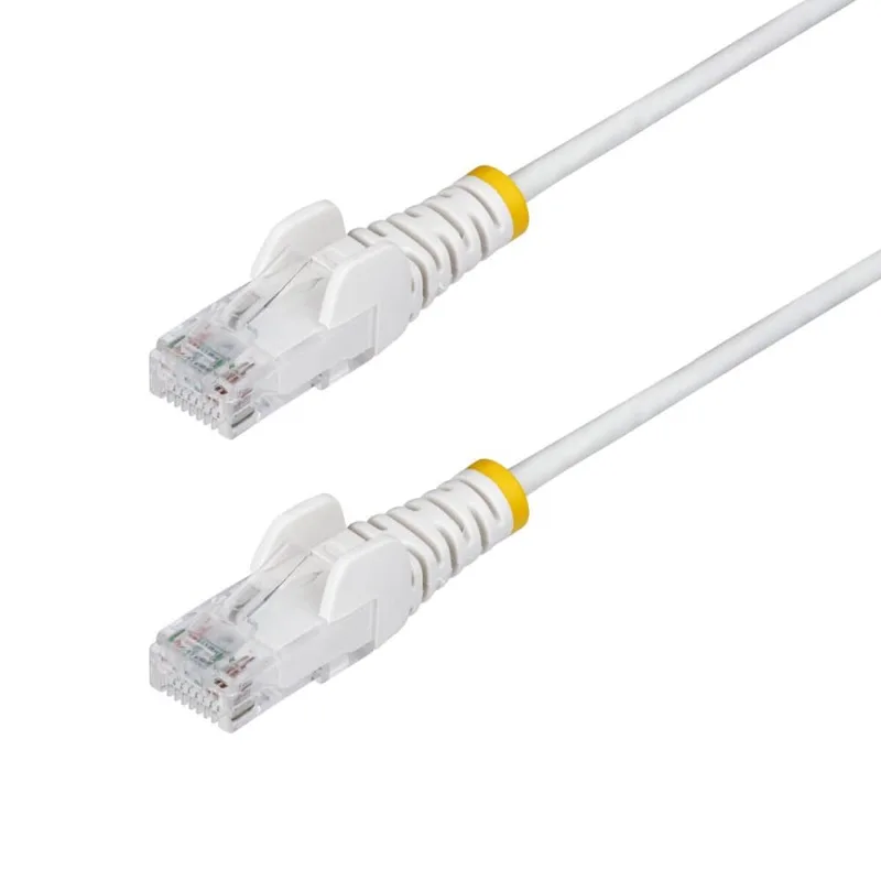 USB-kabel Startech N6PAT100CMWHS