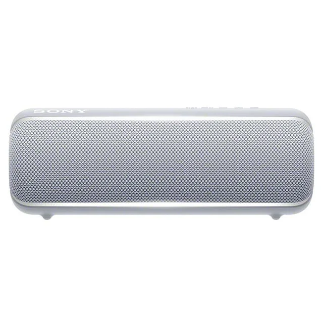 Sony bärbar trådlös högtalare SRS-XB22