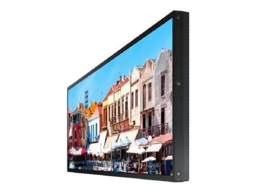 Samsung SH37R-B