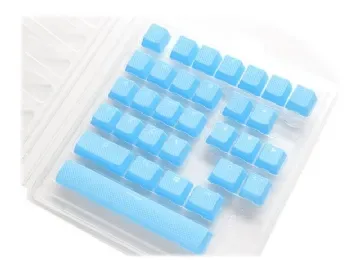 Ducky Rubber Keycap