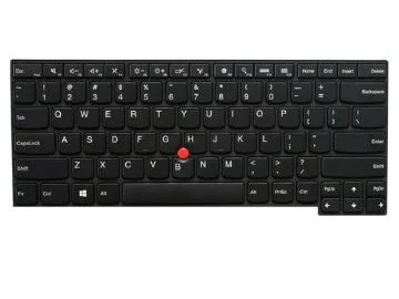 Lenovo Tangentbord, Engelska (Storbritannien)