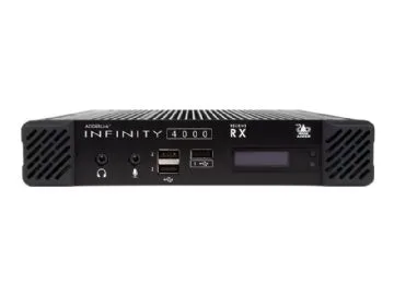 AdderLink INFINITY 4000 Series 4001