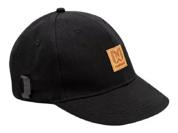 RealWear - Kulkåpa för smartglasögon - med fästen - för RealWear HMT-1, Navigator 500