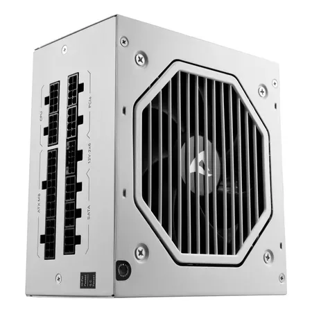 Rebel P20 1000 White
