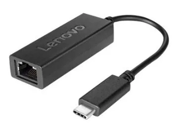 Lenovo USB-C Gigabit Ethernet Adapter