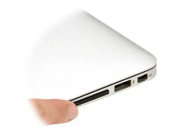 Transcend JetDrive Lite 330