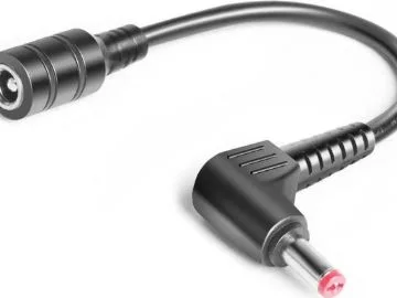 ProXtend 5,5-5,5 mm DC-nyckel för Acer