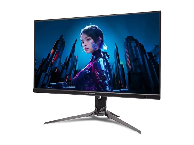 Acer Predator XB3 XB273KV5bmiiprx