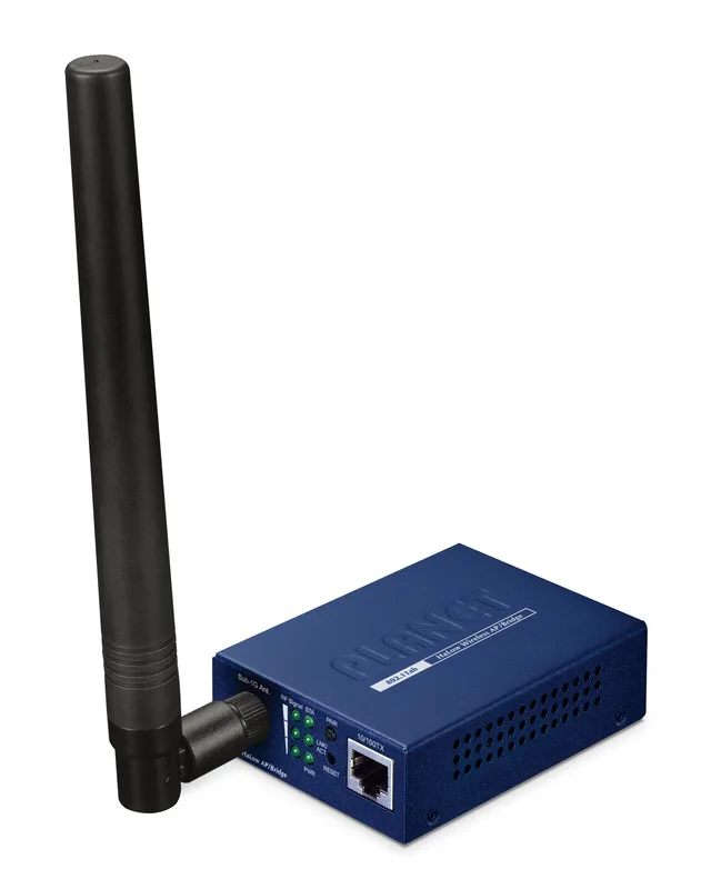 802.11ah Halow Wi-Fi