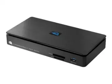 OWC Thunderbolt Pro Dock