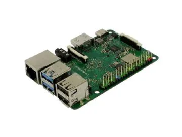 Radxa RS114B-D2_V1.4UFL Rock 4 B