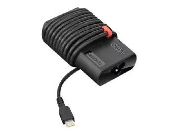 Lenovo Strömadapter slim AC 100-240 V 65 Watt