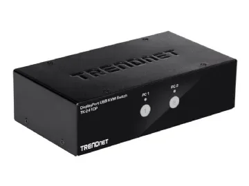 TRENDnet TK 241DP