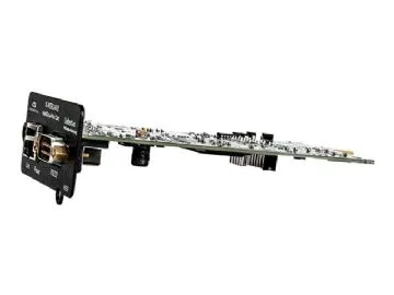 Liebert Intellislot Web Card