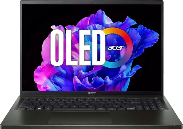 Acer Swift Edge 16 R7-7/32/1024/OLED