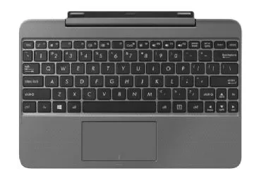 ASUS Underhölje + tangentbord