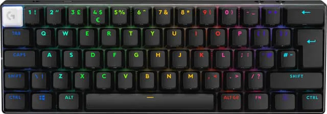 Logitech G PRO X 60