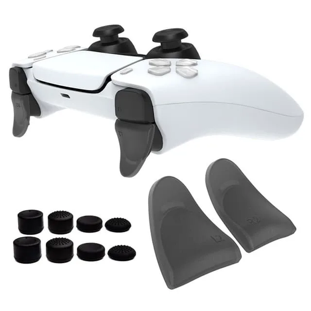 MTK Förlängd triggerknapp för Sony PS5 L2