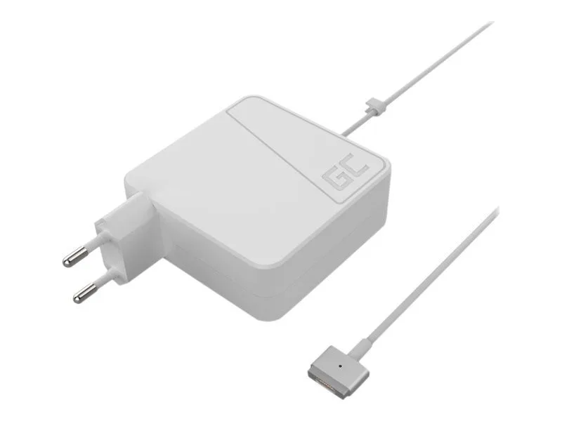 Green Cell - Strömadapter - AC - 60 Watt