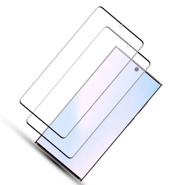 INF Skärmskydd för Samsung S22 Ultra 5G