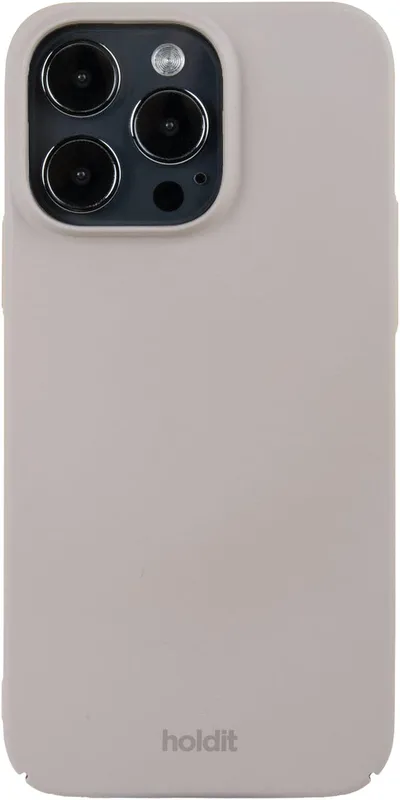 Holdit Slim Case iPhone 14 Pro Max fodral