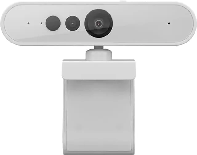 Lenovo HD 1080p webbkamera (510 FHD)