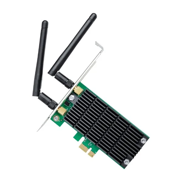 TP-Link Archer T4E WiFi pci-e-kort