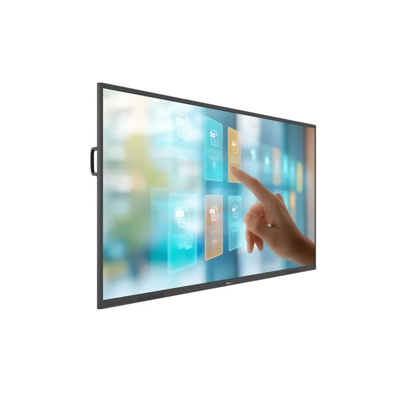 Videovägg Monitor Philips 86BDL4252E/00 4K Ultra HD 86"