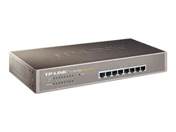 TP-Link TL-SG1008