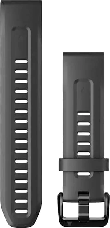 QuickFit Silikon 20 mm