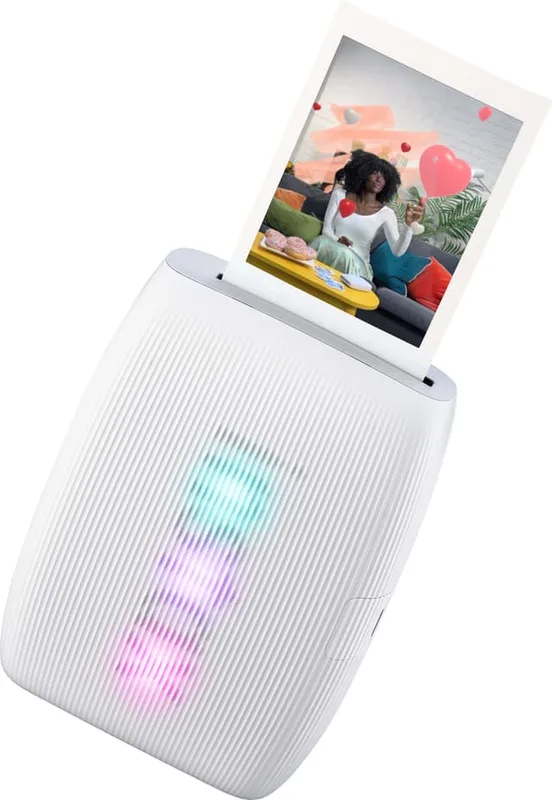 Fujifilm instax mini Link 3 skrivare