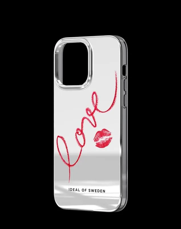 Ideal of Sweden Mirror Case iPhone 14 Pro Max