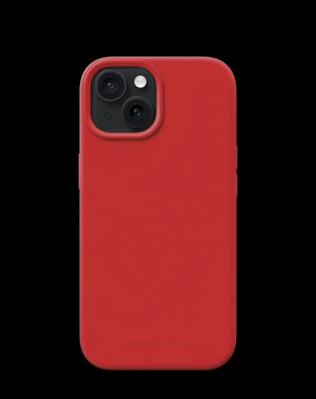 iDeal of Sweden Silicone Case iPhone 13 / 14