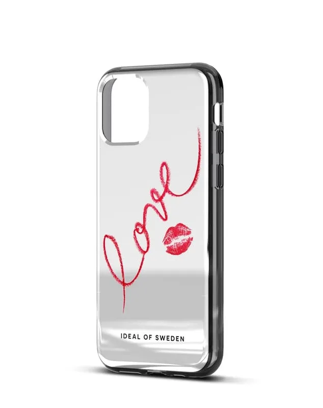 Ideal of Sweden Mirror Case iPhone 11 / XR
