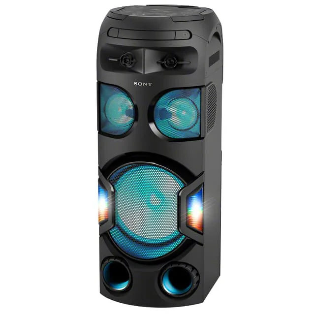 Sony partyhögtalare MHC-V72D