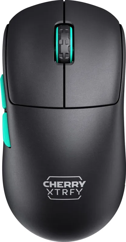 CHERRY Xtrfy M68