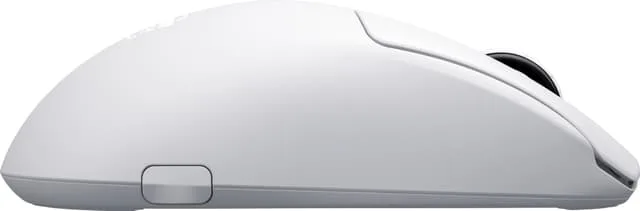 Cherry Xtrfy M68 PRO White mus