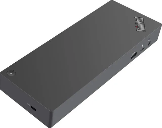 Lenovo ThinkPad Thunderbolt 3 Gen. 2 dockningsstation