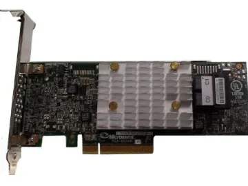 FUJITSU PSAS CP 2100-8i FH/LP
