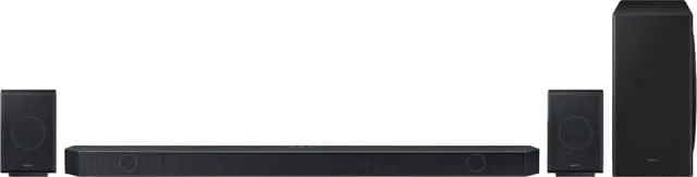Samsung 9.1.4ch HW-Q935D soundbar