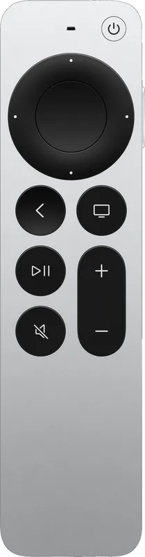 Apple Siri Remote 3rd Generation fjärrkontroll