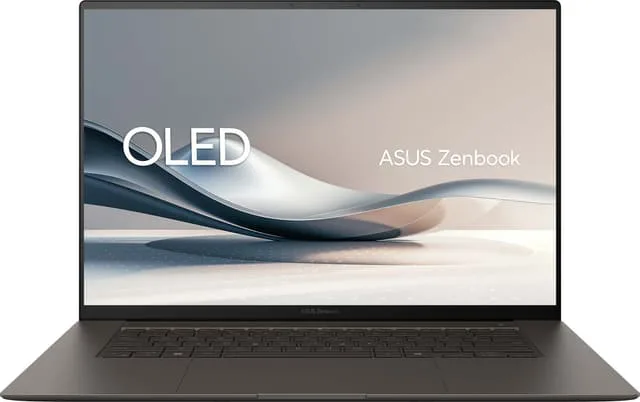 Asus Zenbook S 16 UM5606WA R9/32/1024/OLED
