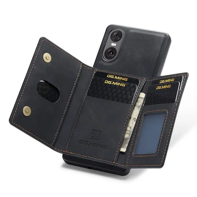 DG Ming DG-Ming M2 skal Sony Xperia 10 VI