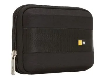 Case Logic - Fodral för GPS - gjuten EVA - svart